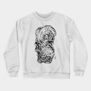 Carp Crewneck Sweatshirt